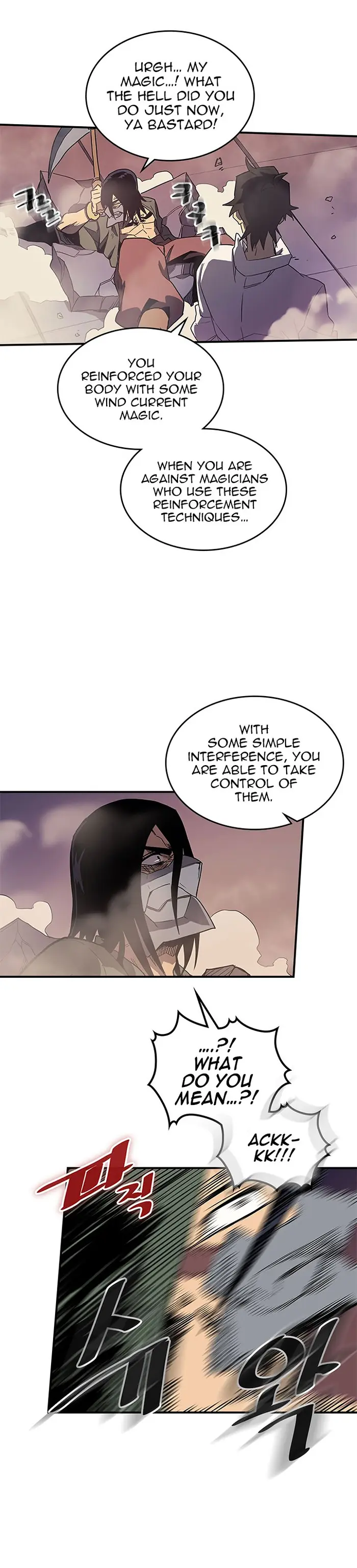 A Returner’s Magic Should Be Special Chapter 87 image 16_optimized